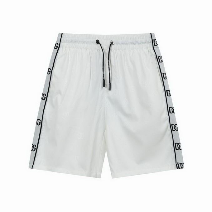 Dolce & Gabbana Beach Pants Mens ID:20250629-198